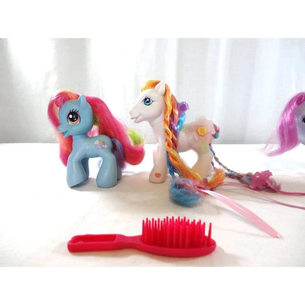 Hasbro my little